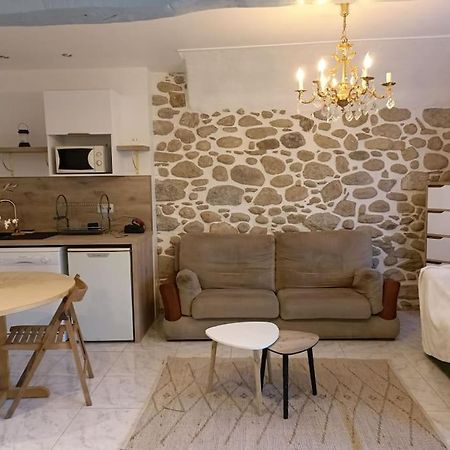 Paisible Et Cosy Apartment Ria ภายนอก รูปภาพ