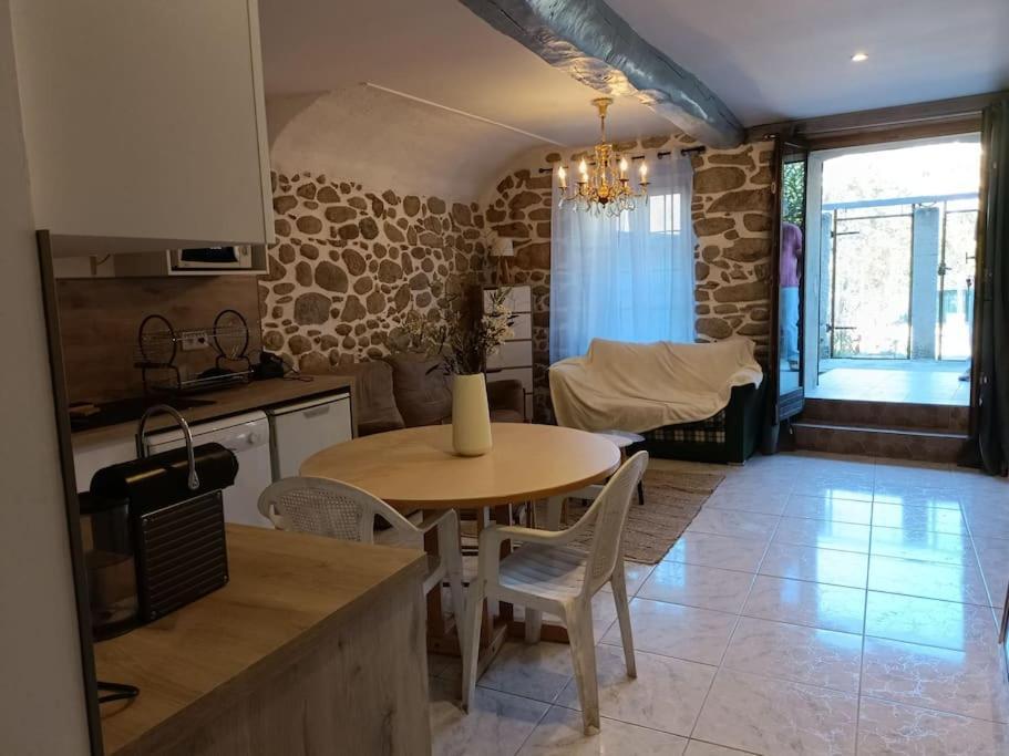 Paisible Et Cosy Apartment Ria ภายนอก รูปภาพ