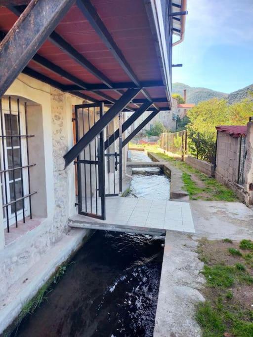 Paisible Et Cosy Apartment Ria ภายนอก รูปภาพ