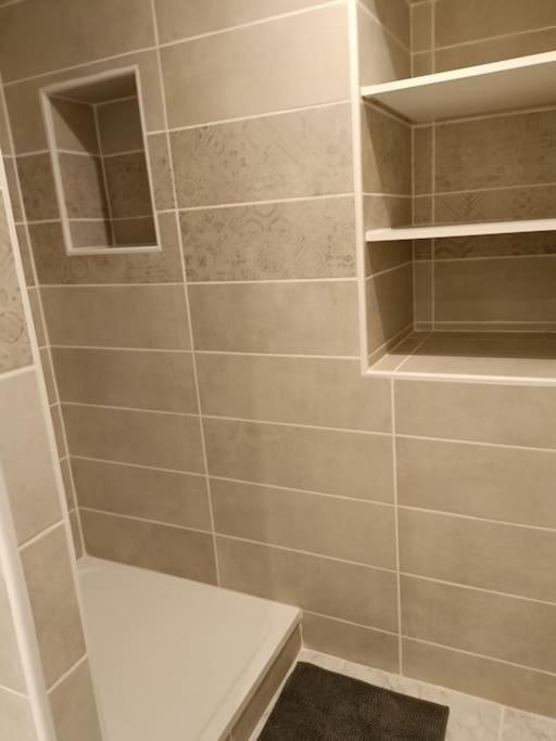 Paisible Et Cosy Apartment Ria ภายนอก รูปภาพ