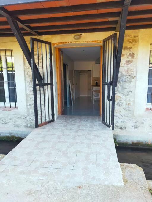 Paisible Et Cosy Apartment Ria ภายนอก รูปภาพ