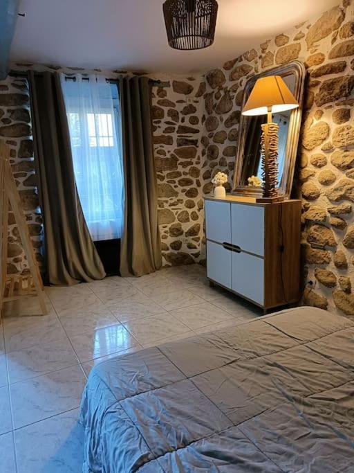 Paisible Et Cosy Apartment Ria ภายนอก รูปภาพ