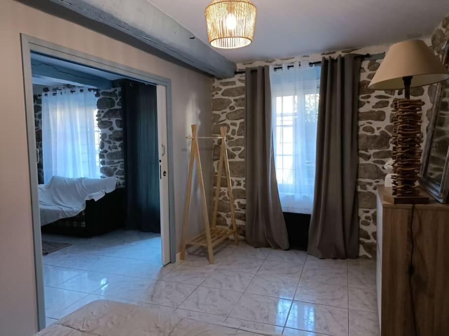 Paisible Et Cosy Apartment Ria ภายนอก รูปภาพ